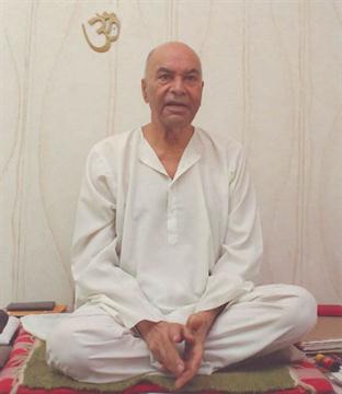 Satsang Bhavan-Lucknow